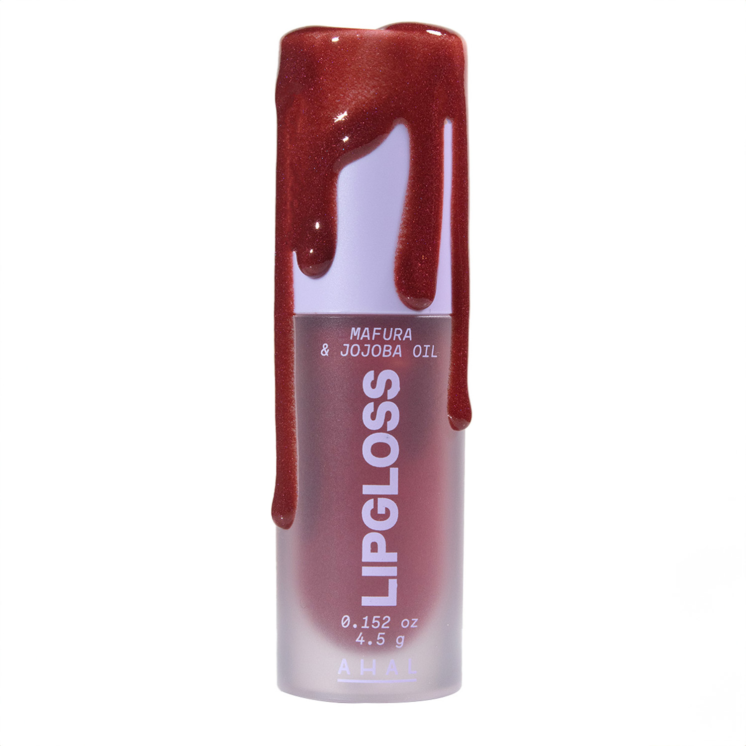 LIPGLOSS DE AHAL HUMECTANTE (BRILLO LABIAL)